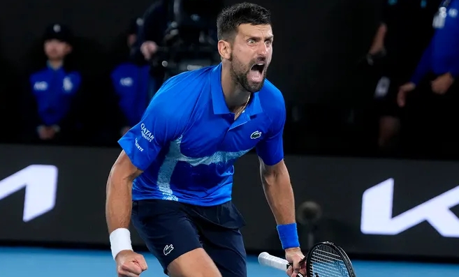 J9九游会-利物浦带队取胜！，德约科维奇重要时刻夺冠气势如虹延续-J9九游会