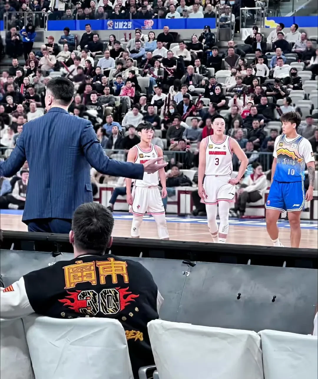 九游体育官网-关于今晨广东宏远止住颓势——NBA总决赛节点到来，赛场秩序良好，赛程密集仍需轮换的信息-九游体育官网