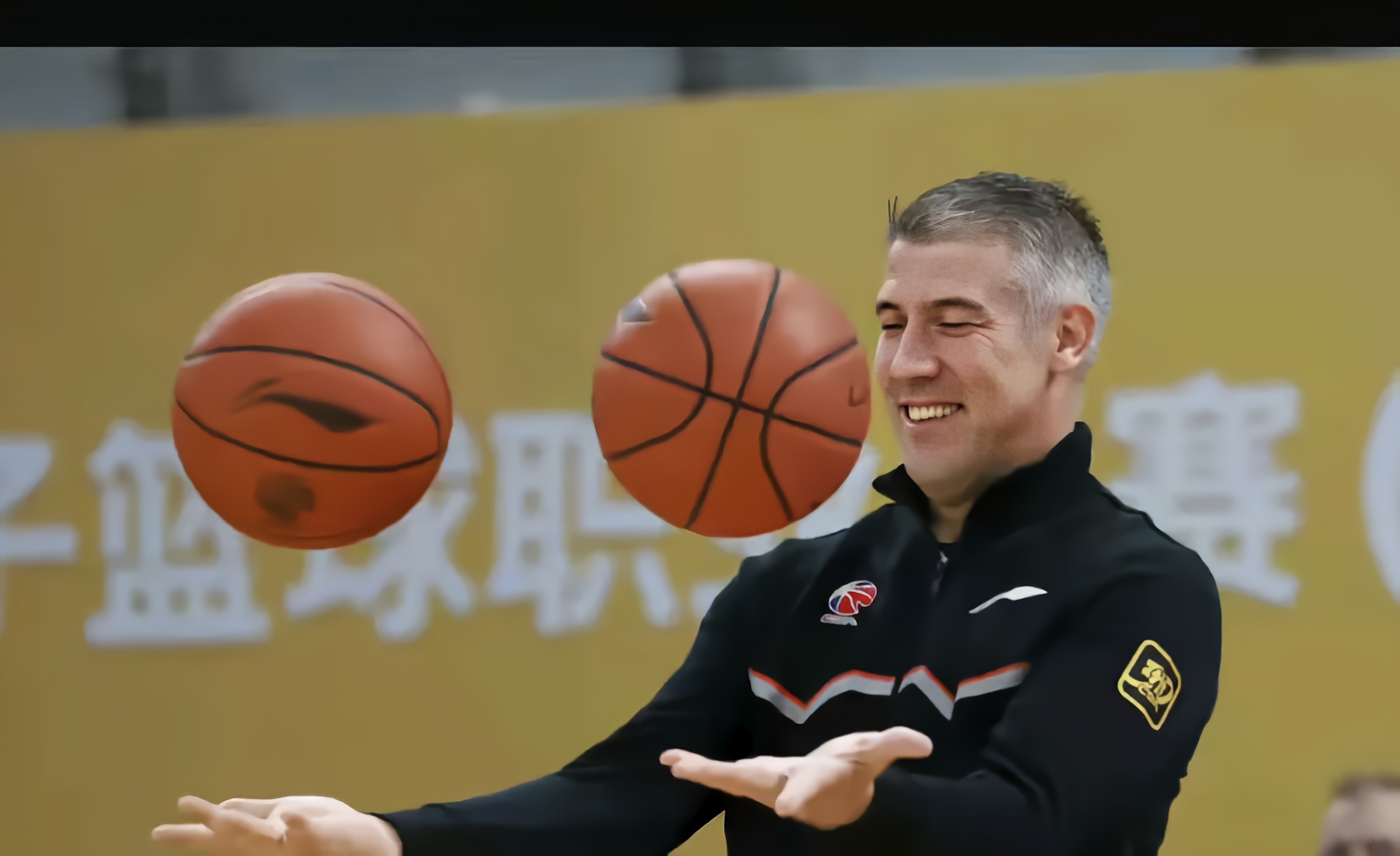 关于今晨广东宏远止住颓势——NBA总决赛节点到来，赛场秩序良好，赛程密集仍需轮换的信息
