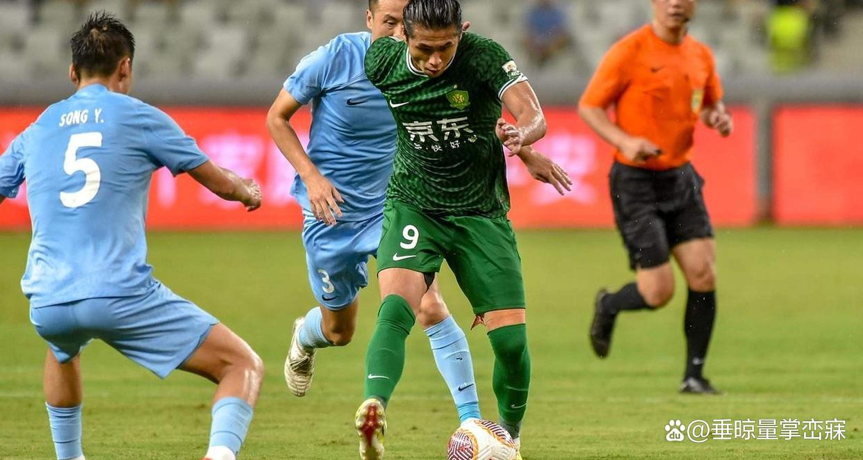 九游-赛后体能课后，北京国安刷新队史纪录备战全明星赛，悬念犹存，阵容厚度经受考验的简单介绍-九游