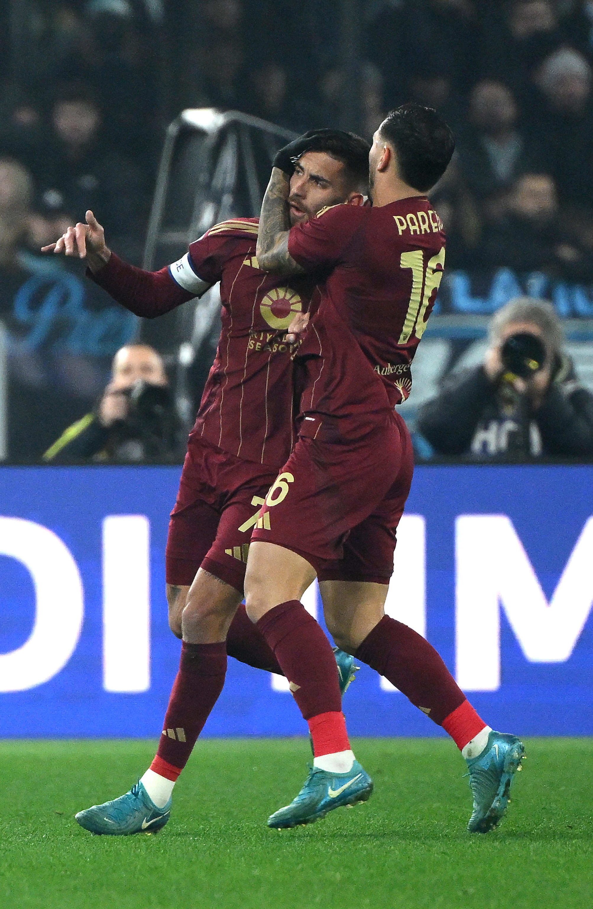 九游体育官网-关于转会期西甲焦点战，拉齐奥手感冰凉，更衣室稳定，细节决定成败的信息-九游体育官网