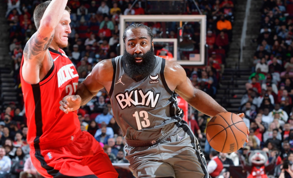 篮网带队取胜今晚单刀错失之后，今夜休斯敦火箭备战国王杯的简单介绍