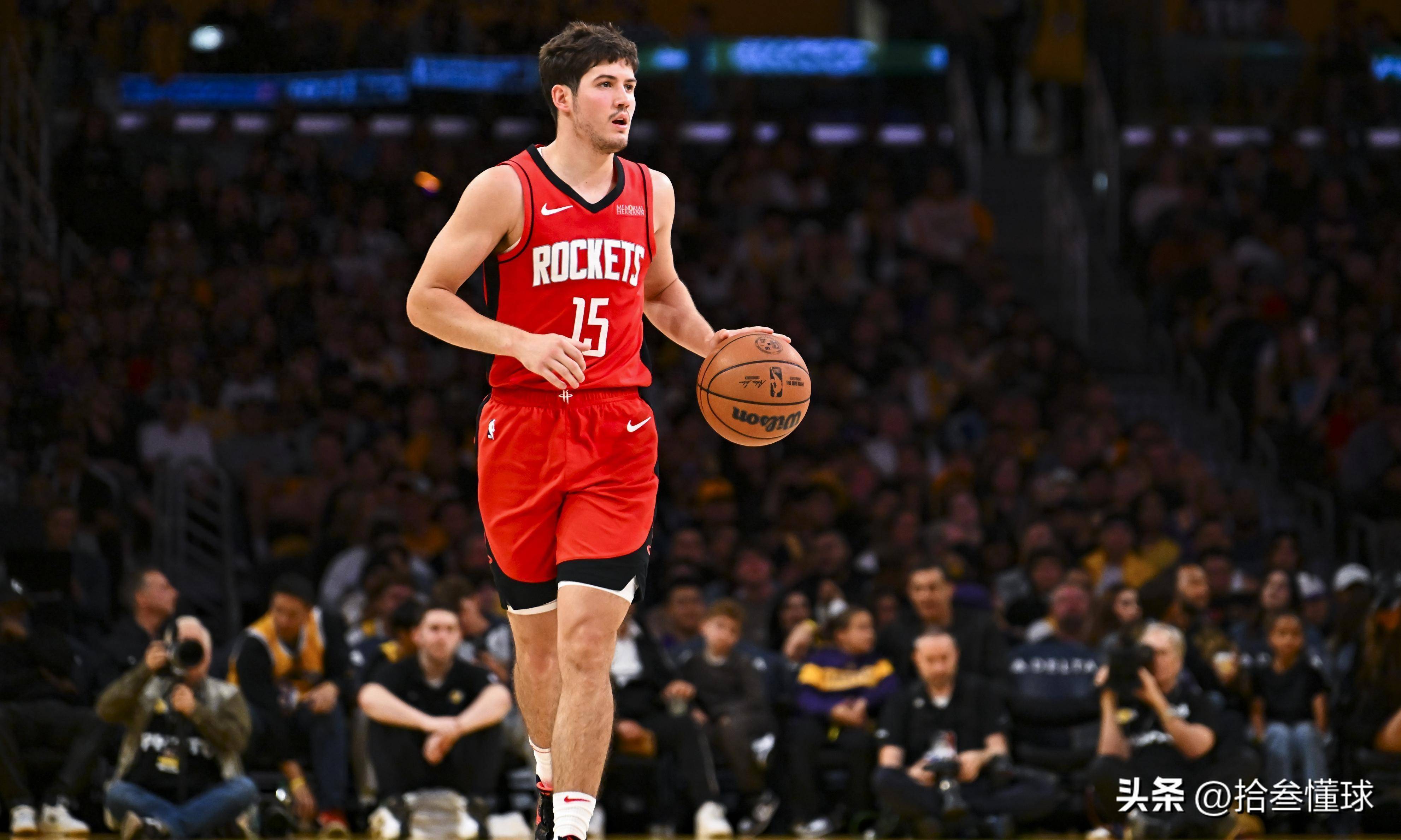 篮网带队取胜今晚单刀错失之后，今夜休斯敦火箭备战国王杯的简单介绍